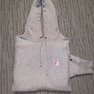 Champion Reverse Weave Hoodie